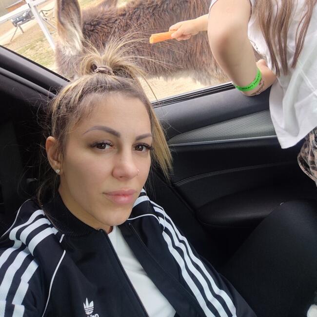 Nanny munka Budapest területén: Adrienn