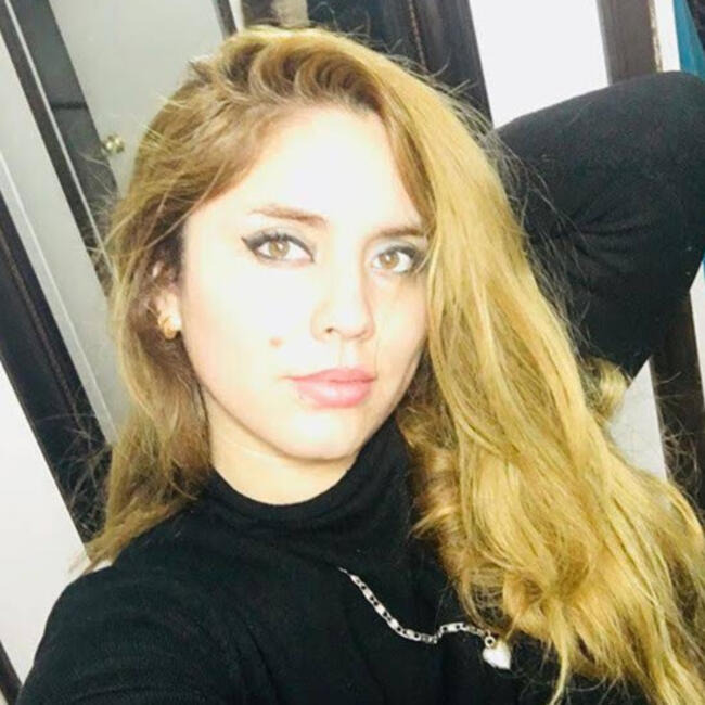 Babysitter in Villa Alemana: Pamela