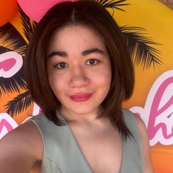 Babysitter Araraquara: Milena