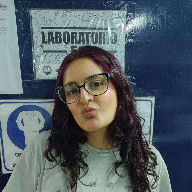 Babysitter in Mar del Plata: Malena Jimenez