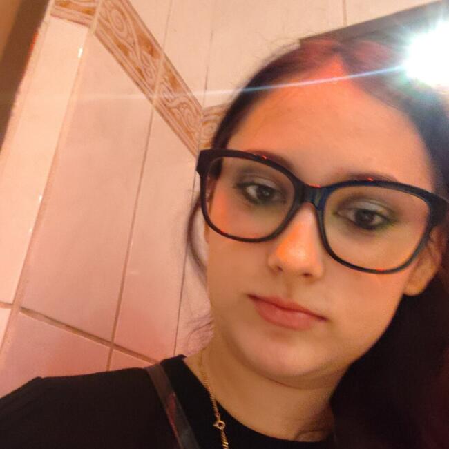 Babysitter in Beynes: Maëline