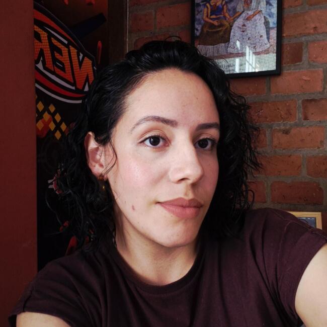 Babysitter in Piracicaba: Ariane