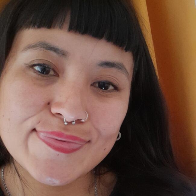 Babysitter in Barrio Almirante Brown: Maira
