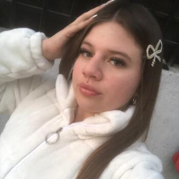 Niñera en Santiago de Chile: Bianka