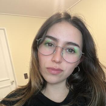Babysitter in Pichilemu: Martina Gonzalez L
