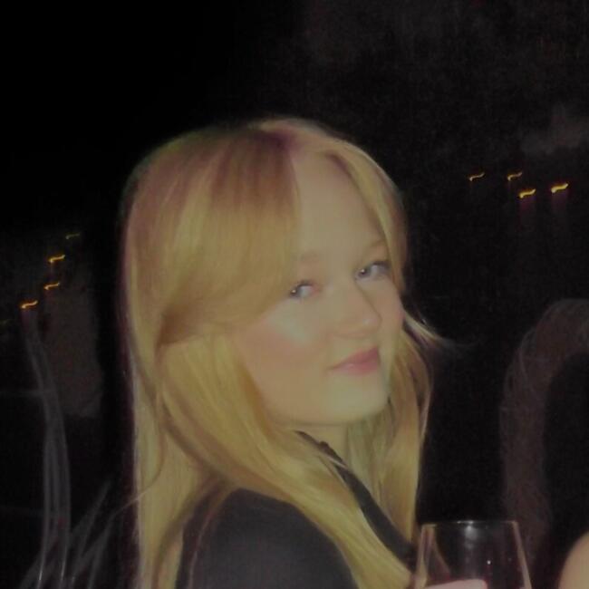 Babysitter in Lambersart: Madeleine