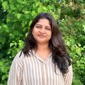 Babysitter in Rostock: SUVARNA K