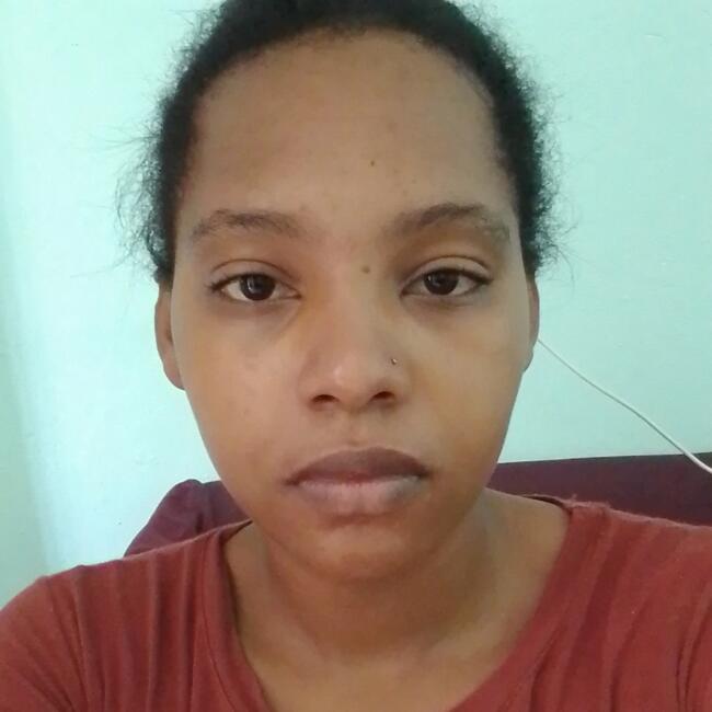 Babysitter in Brasília: Carla barbosa 