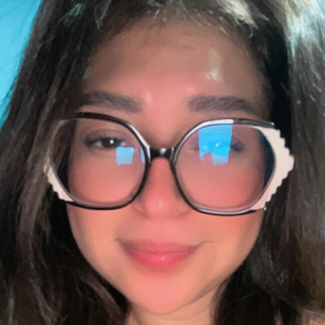 Niñera en Ciudad de México: Zara Ruiz