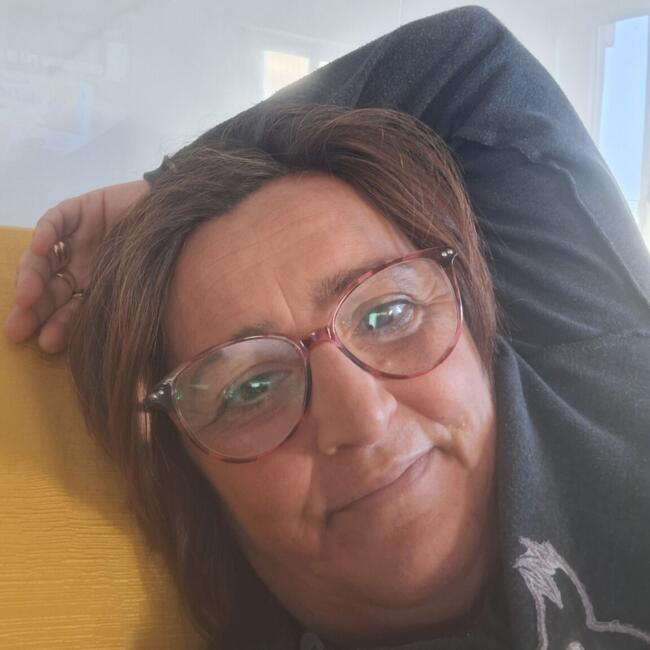 Babysitter in Genoa: Michela