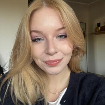 Babysitter Katowice: Zuzia
