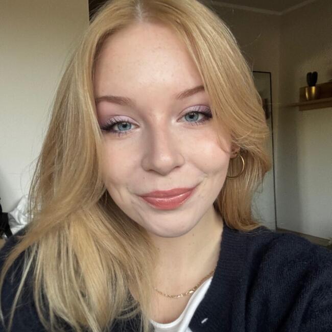 Babysitter in Katowice: Zuzia