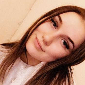 Barnvakt Kontiolax: Marika