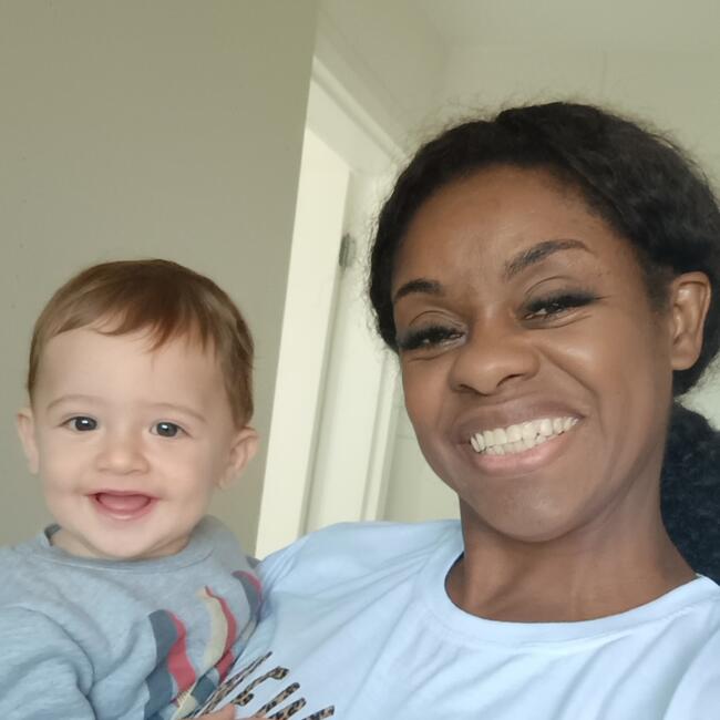 Babá em São Paulo: Sueli Regina