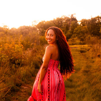 Babysitter in Lajeado: Solene 