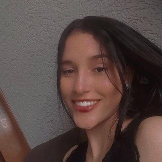 Babá em Araucária: CIBELLY