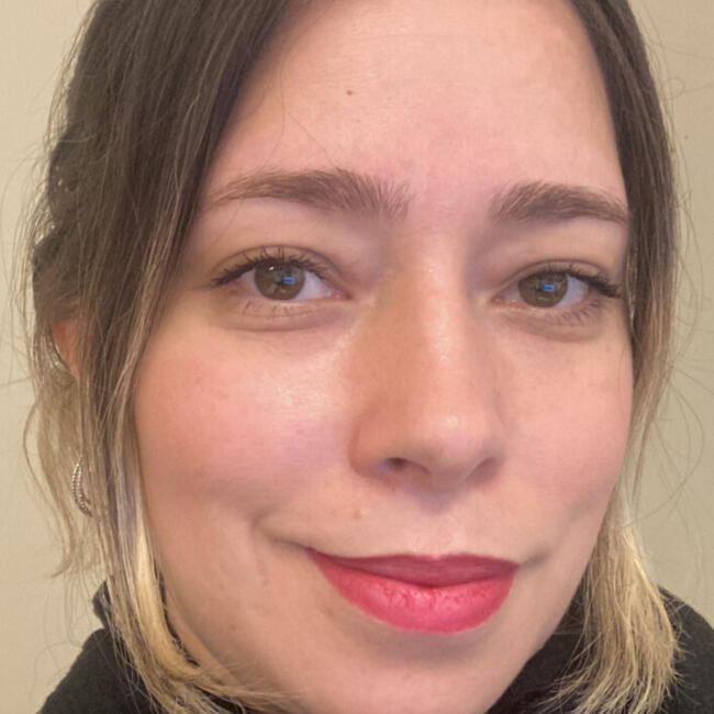 Babysitting job in Mauá: Simone