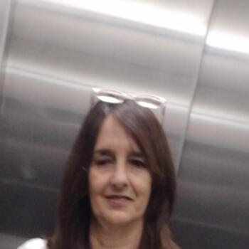 Babysitter in Montevideo: Jany miriam