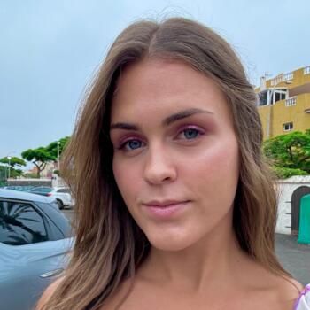 Canguro en Arucas: Haridian