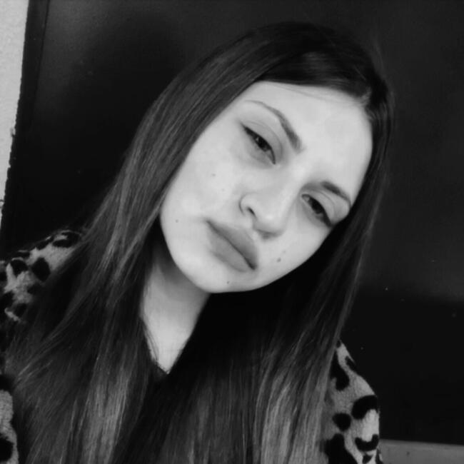 Babysitter in Bălţi: Mihaela