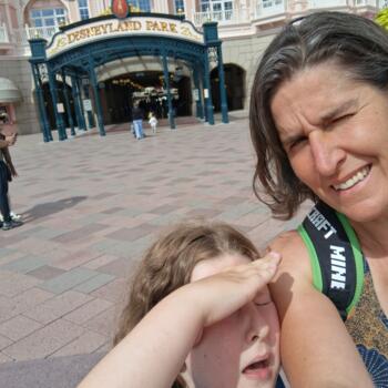Nanny in Bristol: Felicity
