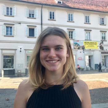 Babysitter in Graz: Lisa