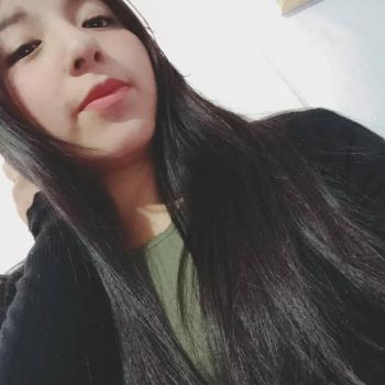 Babysitter in Puno: Luana