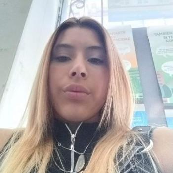 Babysitter in Buenos Aires: Milagros