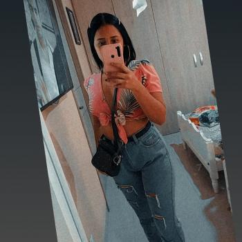 Niñera en Santa Marta: Deisy