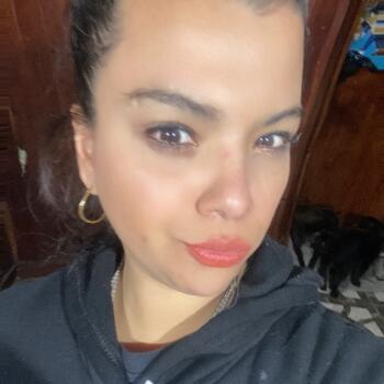 Babysitter Buenos Aires: Mirian