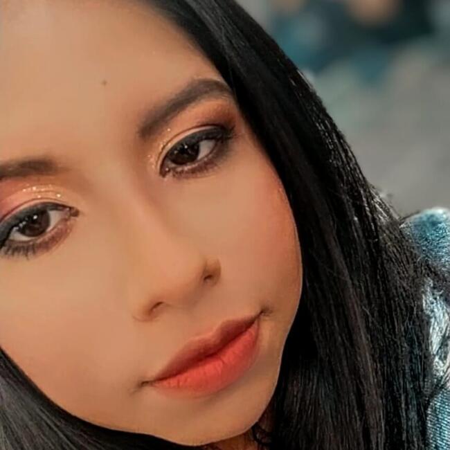 Niñera en Guayaquil: Scarlet