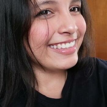 Babysitter in Cúcuta: Desiree