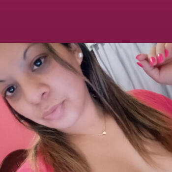 Babysitter Libertad: Nadia