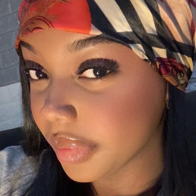 Niñera en Buenaventura: Ashley