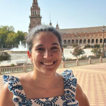 Babysitter in Torres Novas: Sofia