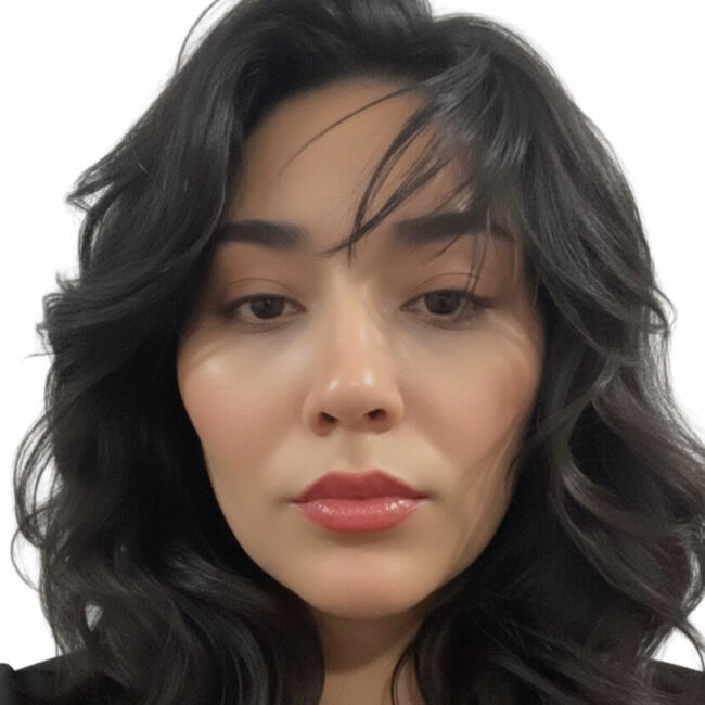 Nounou à Marrakech: Hajar