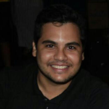 Família Palmas: Rafael