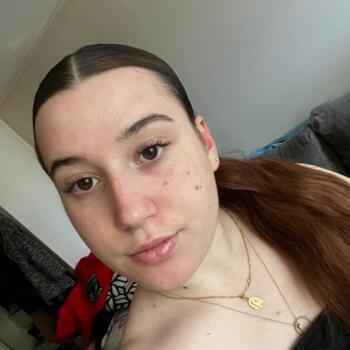 Babysitter Cébazat: Jessica