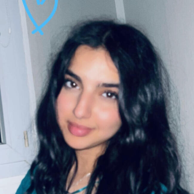 Babysitter in Saran: Marwa