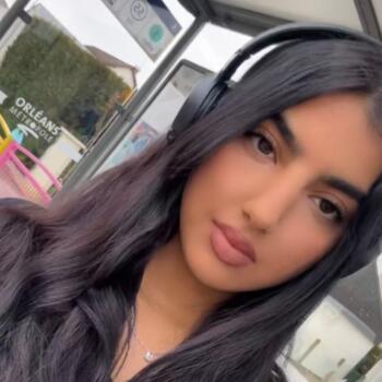 Babysitter Saran: Marwa