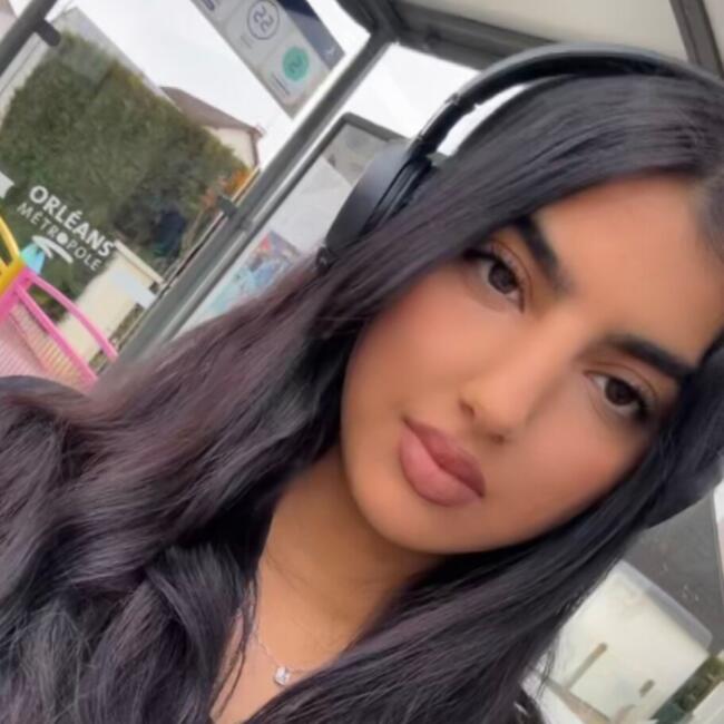 Babysitter in Saran: Marwa