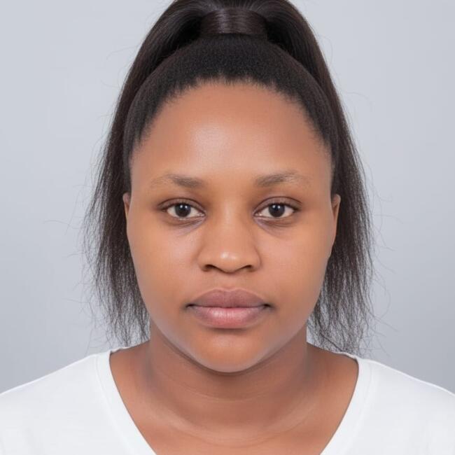 مربية أطفال في دبي: Triza