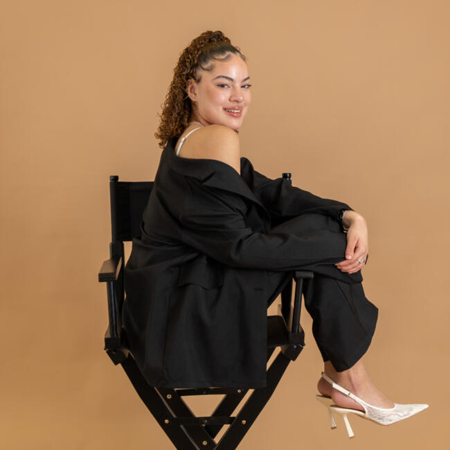 Oppas in Almere: Noelle