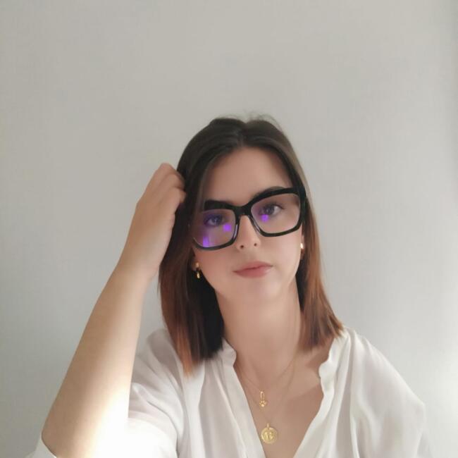 Niñera en Onteniente: SOFIA