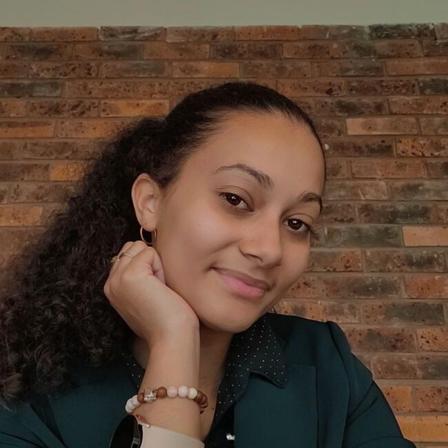 Babysitter in Tours: Océane