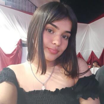 Niñera Buenos Aires: Micaela