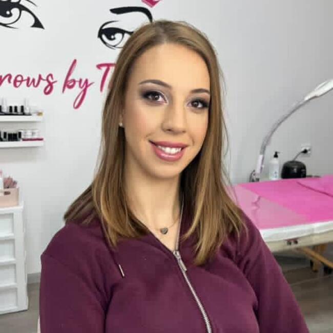 Bebisiterka u Niš: Dragana