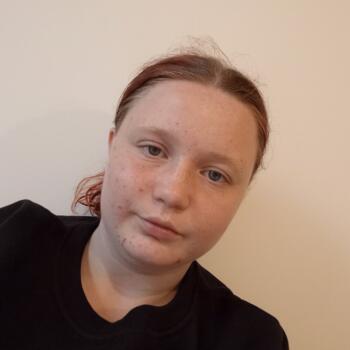 Babysitter in Milton Keynes: Tessa