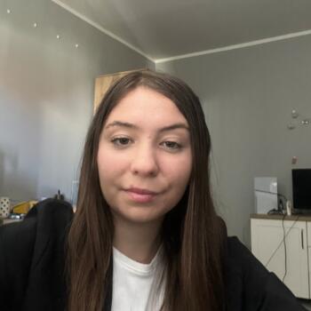 Nanny in Stargard: Natalia