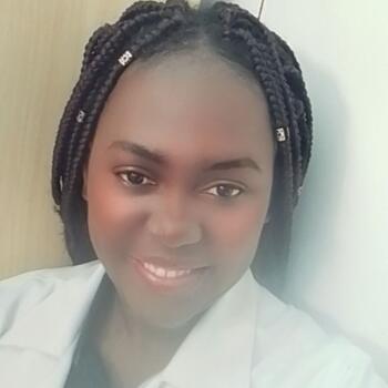 Babá em Macaé: Horvie